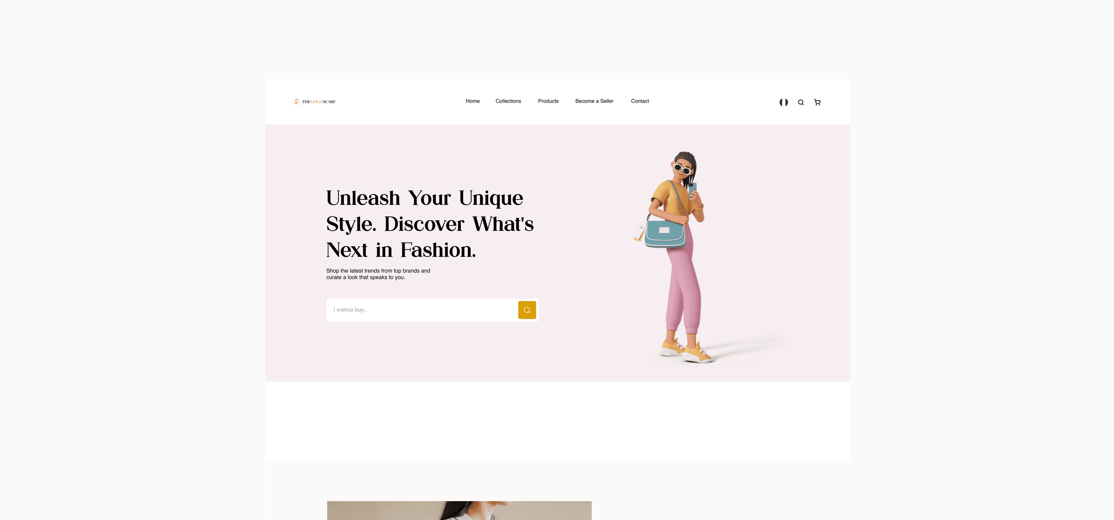 Cover Image for  From Cart to Doorstep: Understanding TheGoldScarf's Delivery Process
