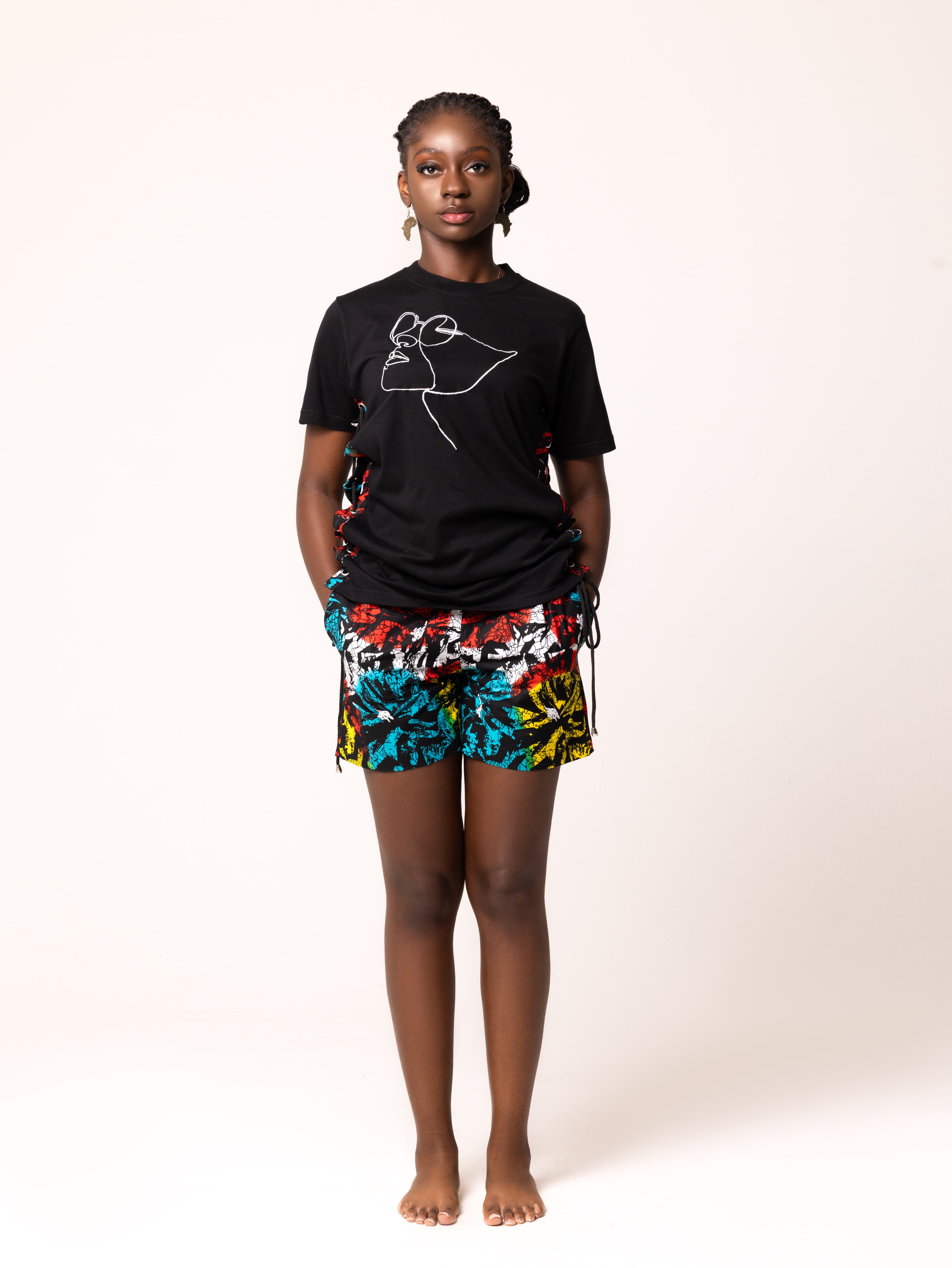 The Splash Coord Set