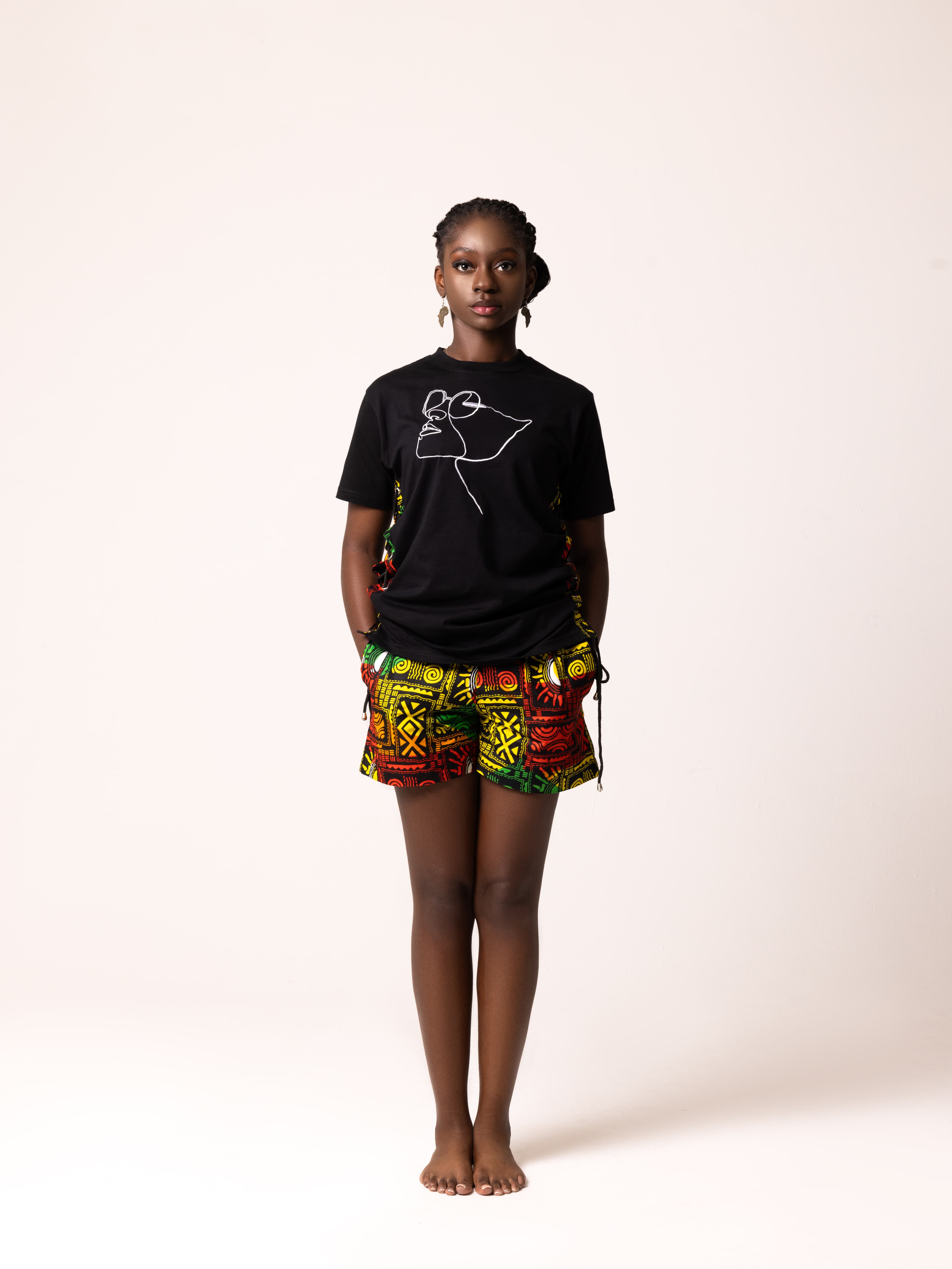 The Marley Coord Set