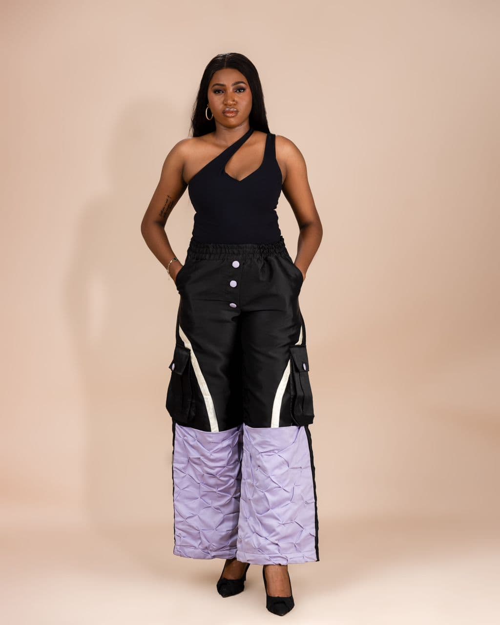 Dawn Cargo Pants product photo