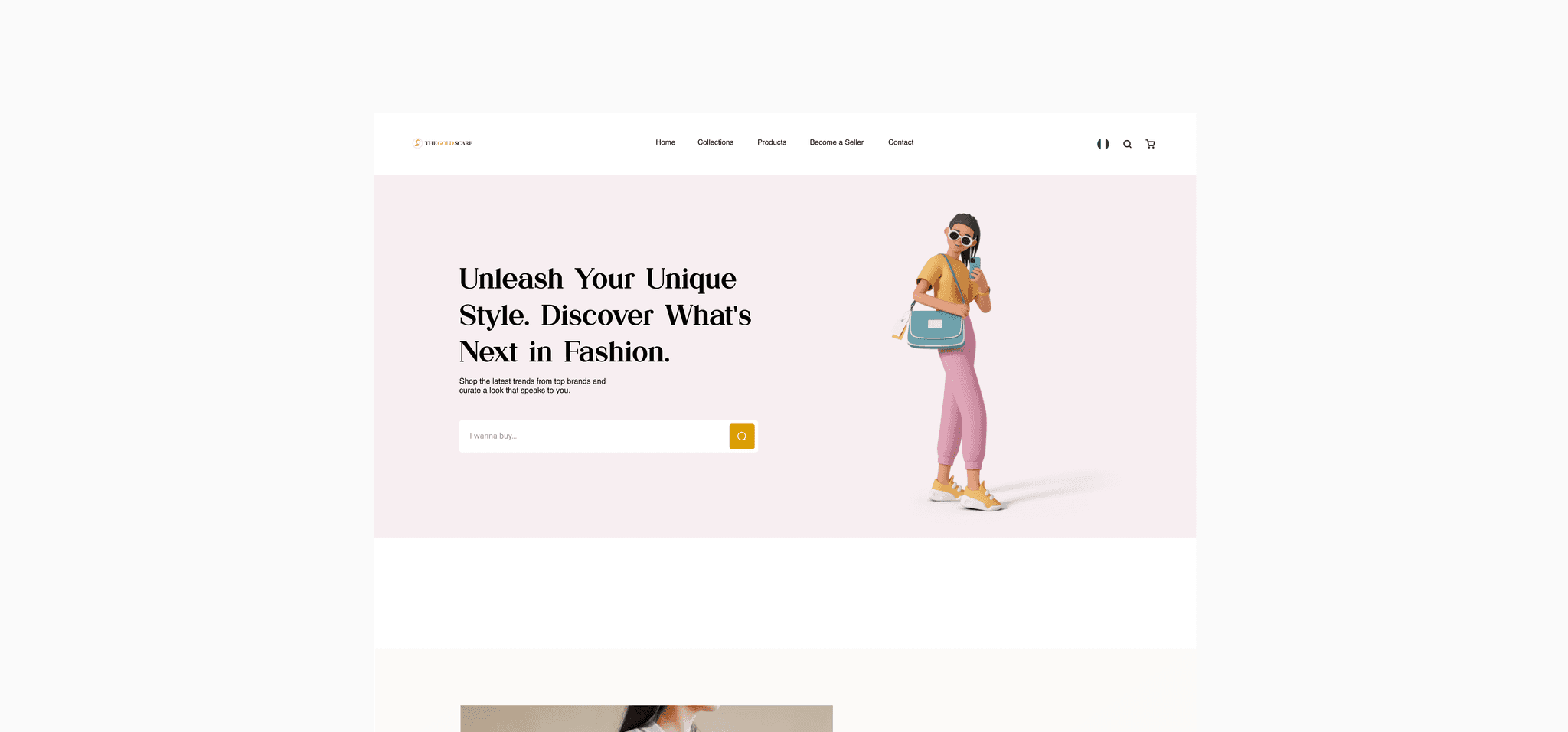 Cover Image for From Cart to Doorstep: Understanding TheGoldScarf's Delivery Process