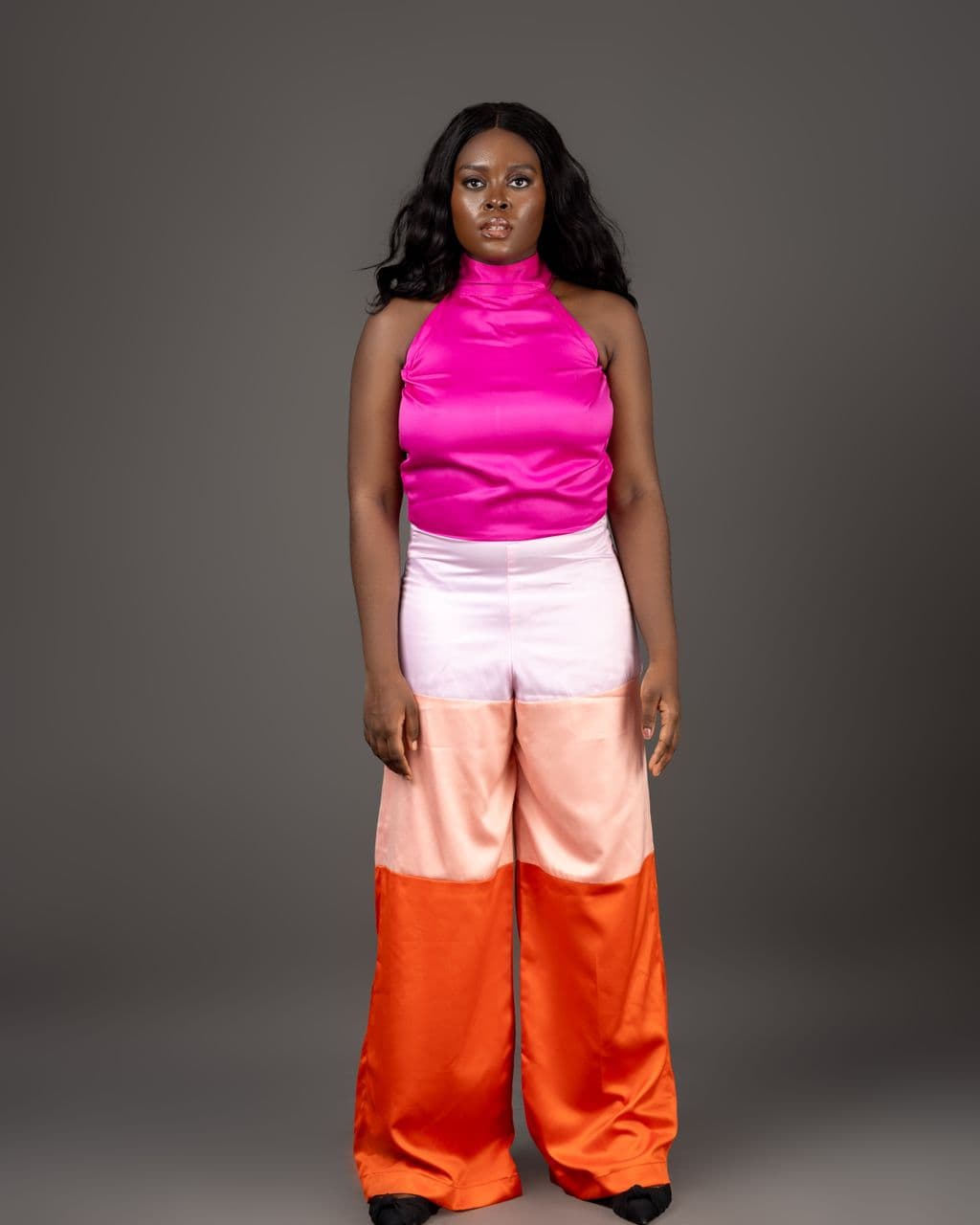 Horizon Jumpsuit