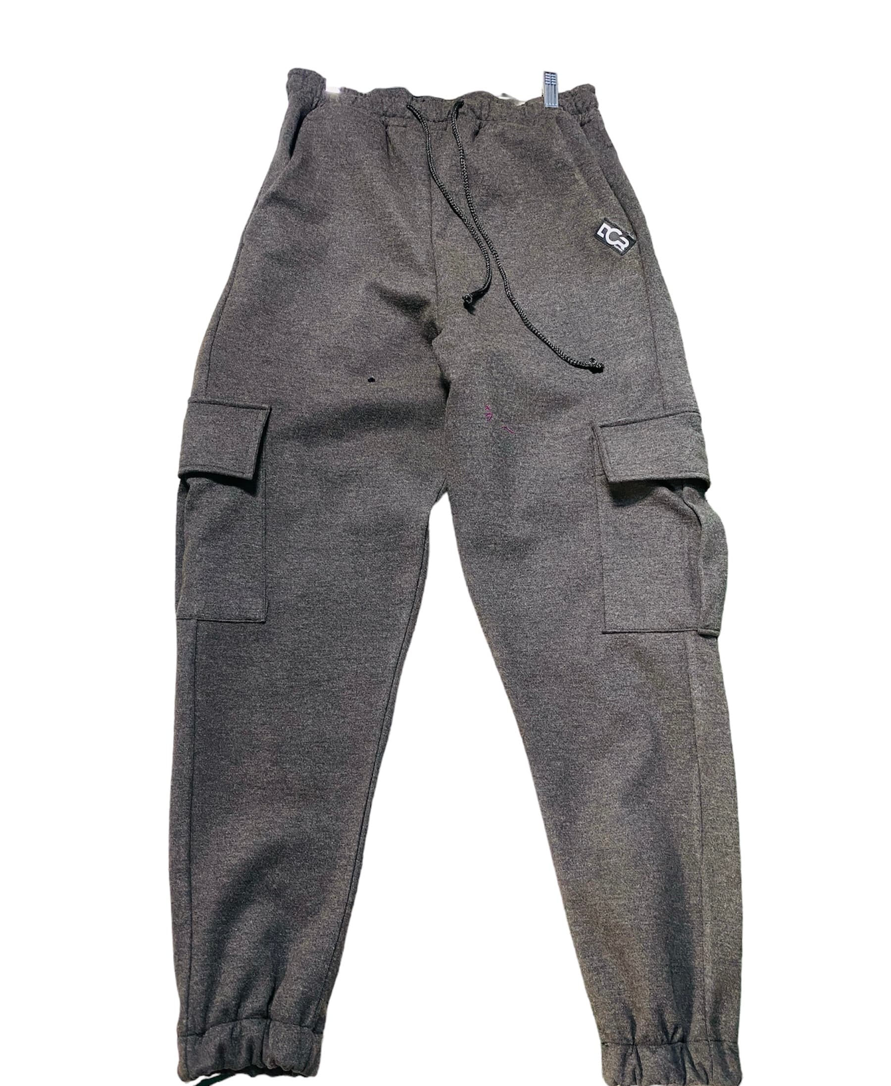 jogger