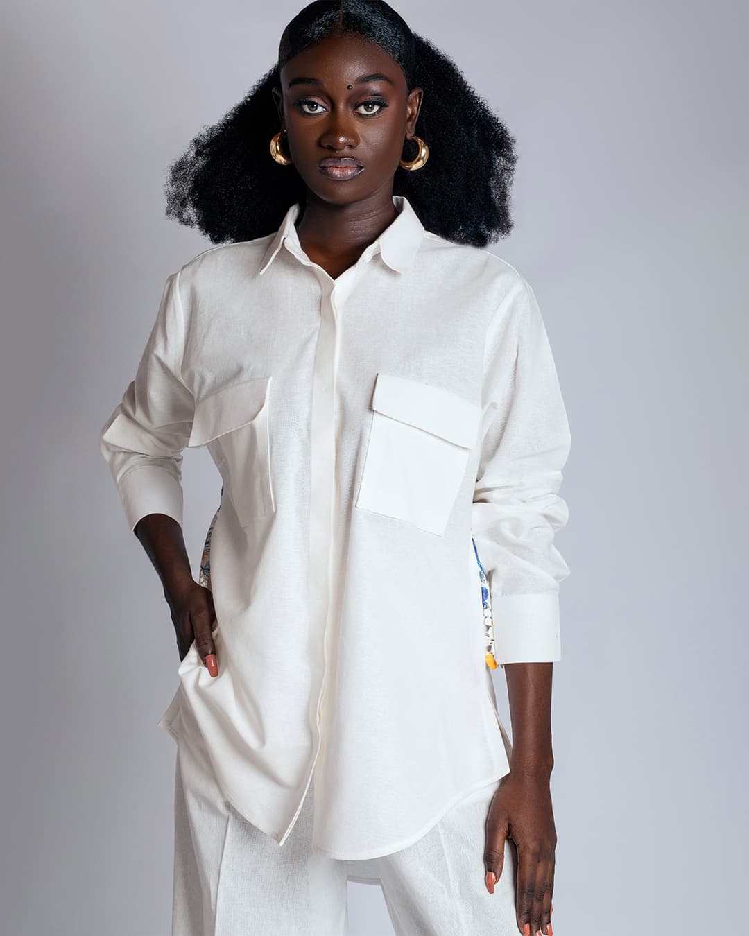 Savanna coord