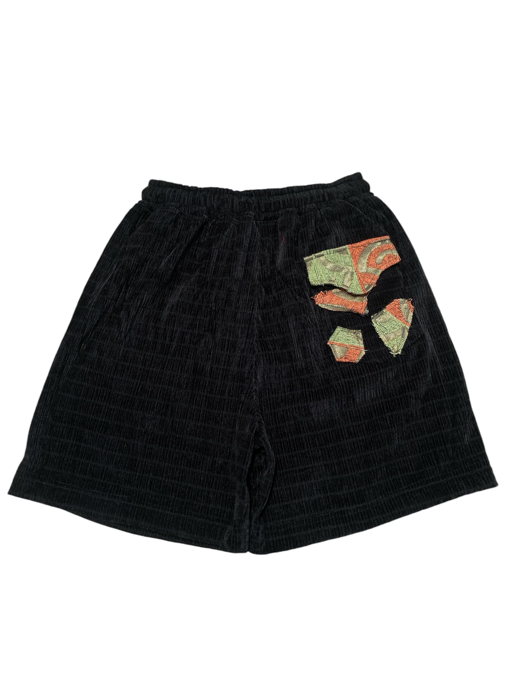 Africa inspired