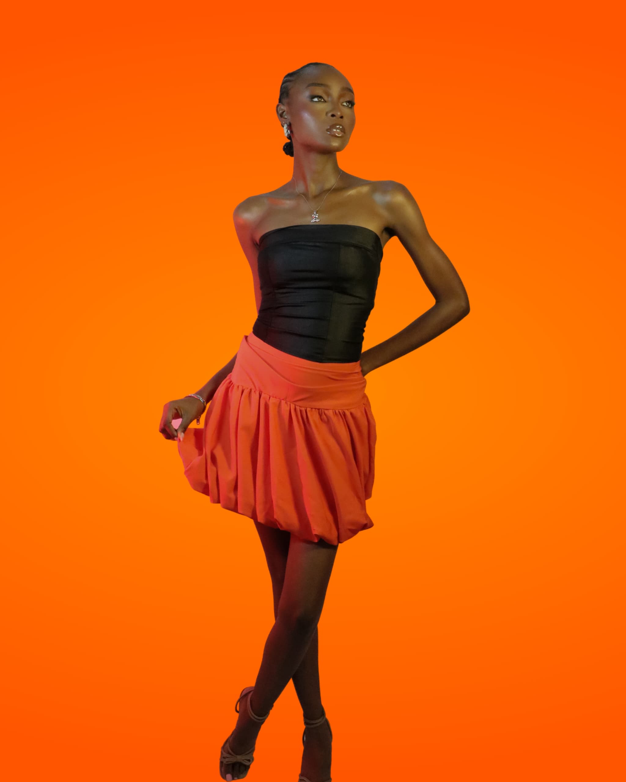 SIMI SKIRT