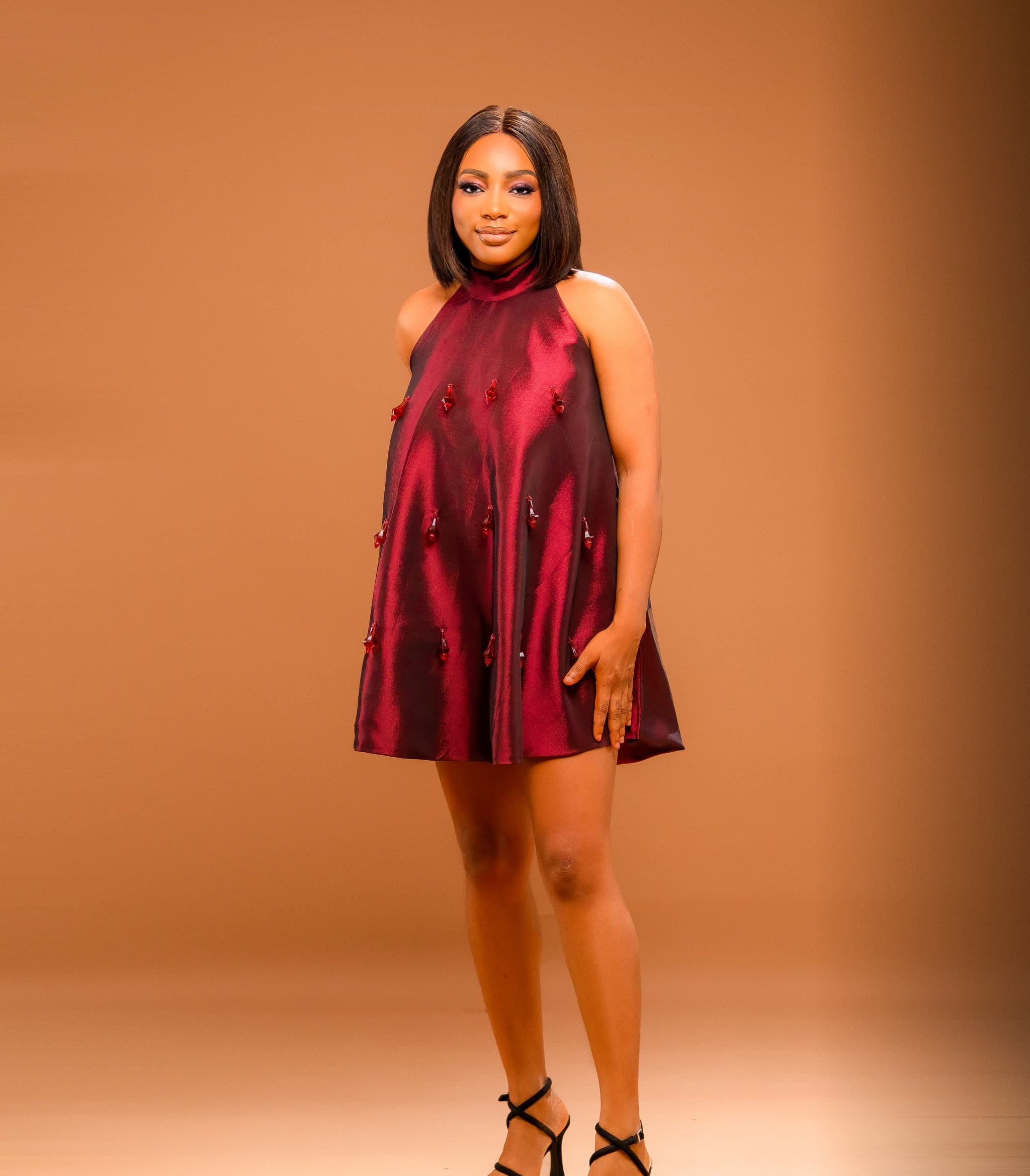 Nova dress