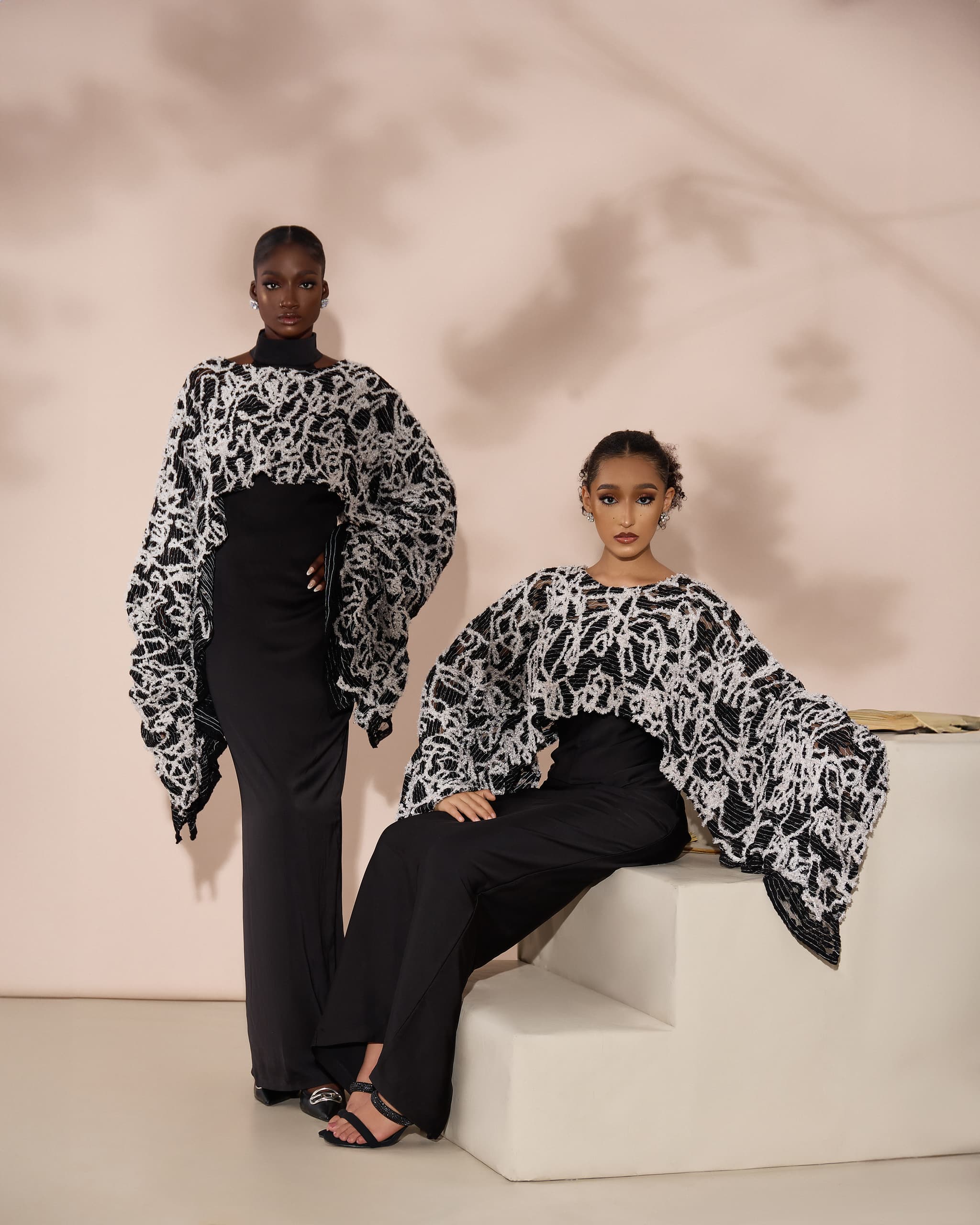 The Sheba dress